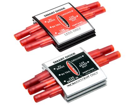 Roadmaster 153782 Diode