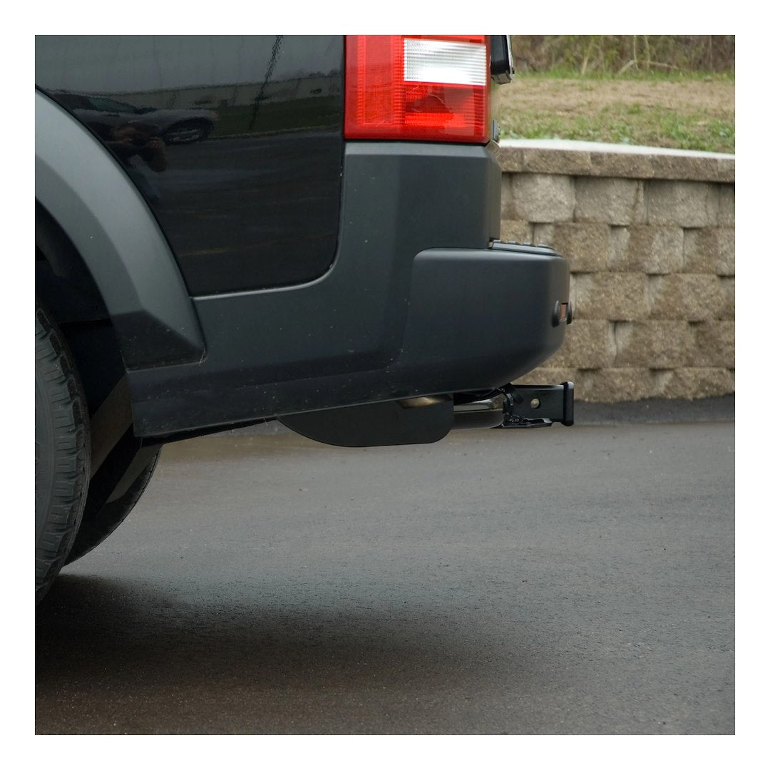 Product of Curt 13456 Trailer Hitch Rear
