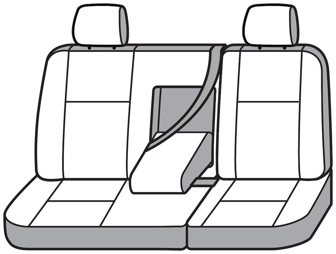 Product of Covercraft Ss8464pcch Seat Cover