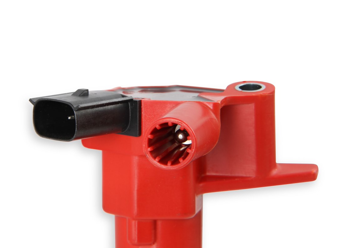 Product of Msd Ignition 82748 Ignition Coil