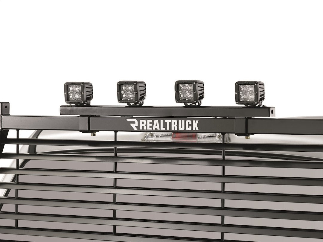 Product of Backrack 42005 Headache Rack Light Mount