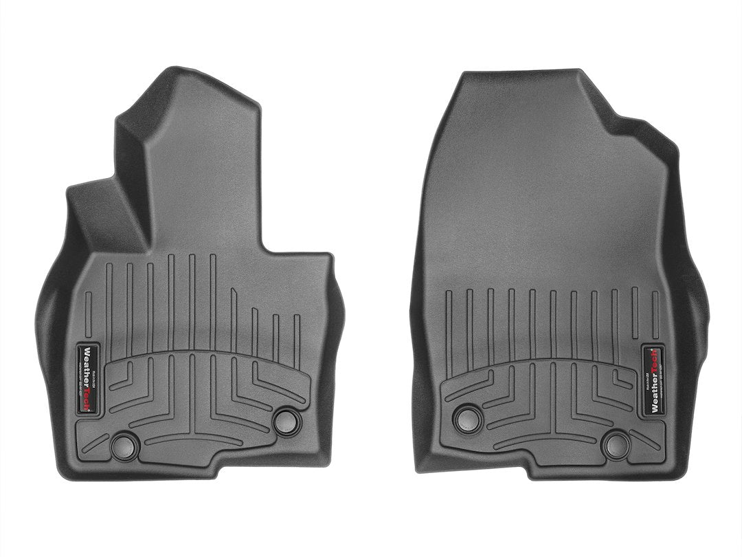 Product of Weathertech (Usa) 449721 Floor Liner