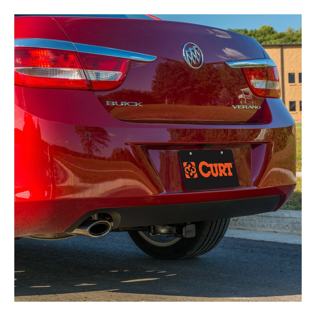 Product of Curt 11282 Trailer Hitch Rear