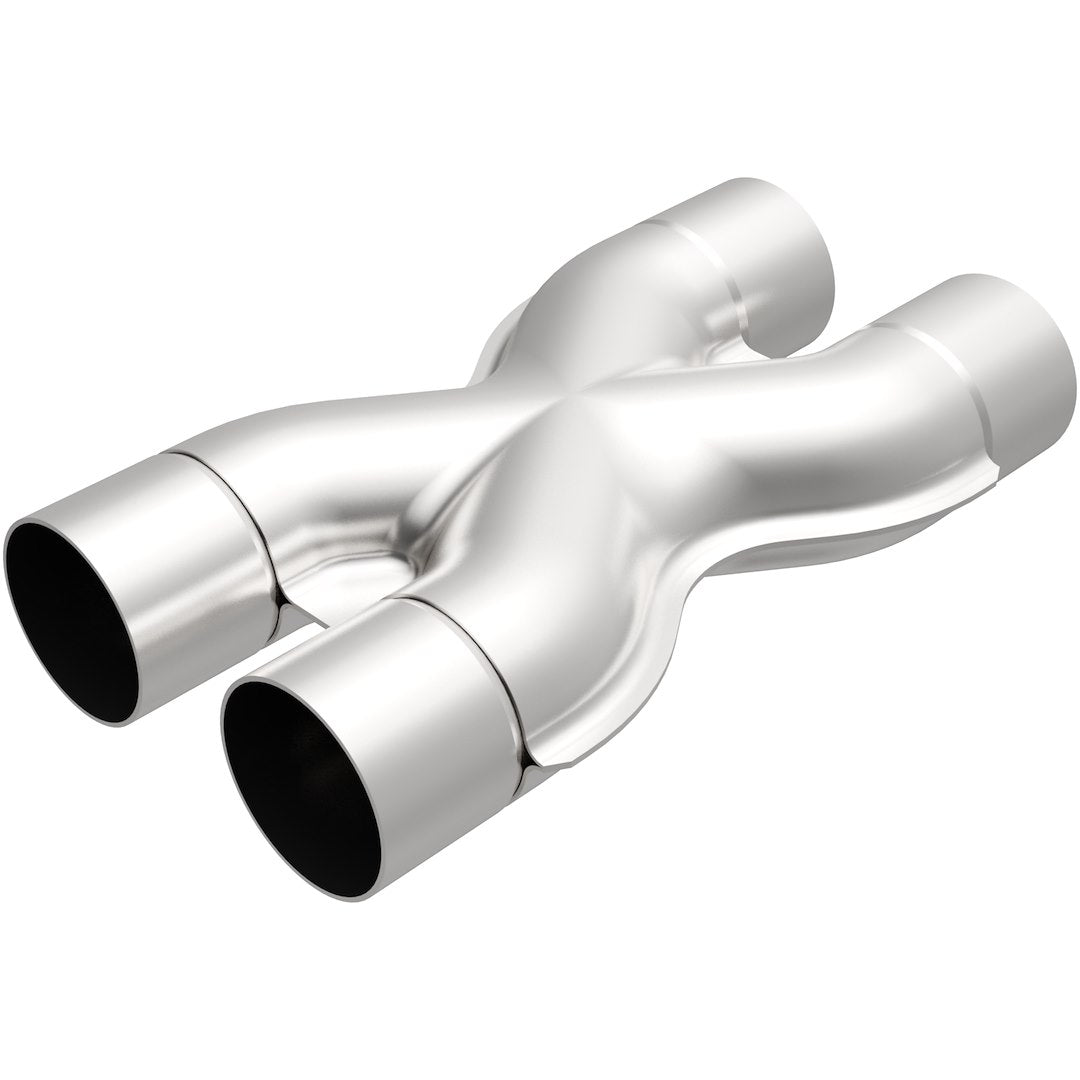 Product of Magnaflow Performance 10791 Exhaust Crossover Pipe