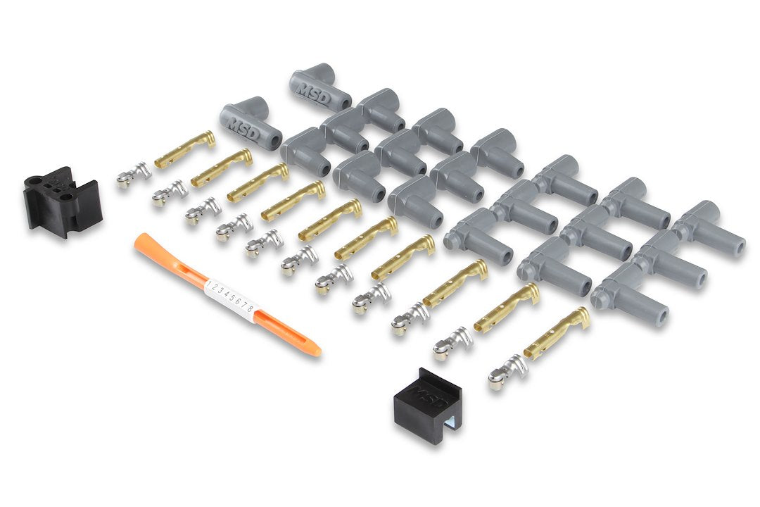 Product of Msd Ignition 31199 Spark Plug Wire Set