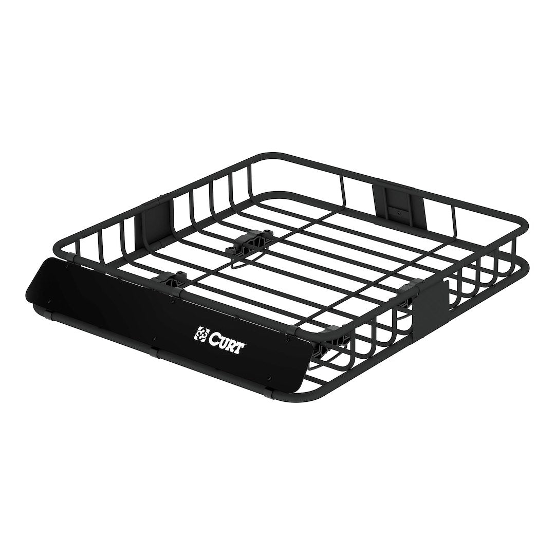 Product of Curt 18115 Roof Basket