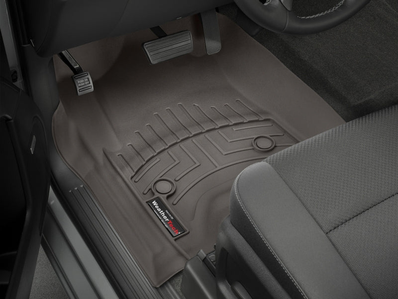 Product of Weathertech (Usa) 476071 Floor Liner