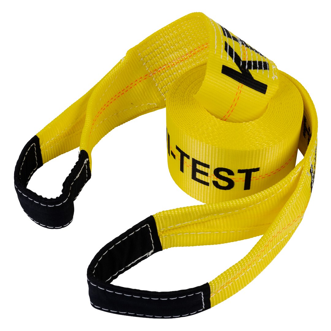 Product of Keeper Corporation 02942 Recovery Strap