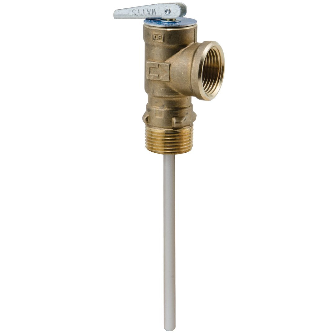 Product of Aqualock 0556000 Water Heater Pressure Relief Valve