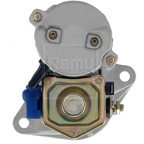 Product of Remy International 16887 Starter