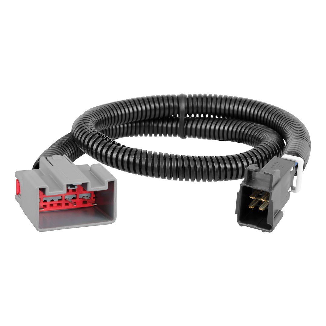 Product of Curt 51437 Trailer Brake Control Wiring Harness