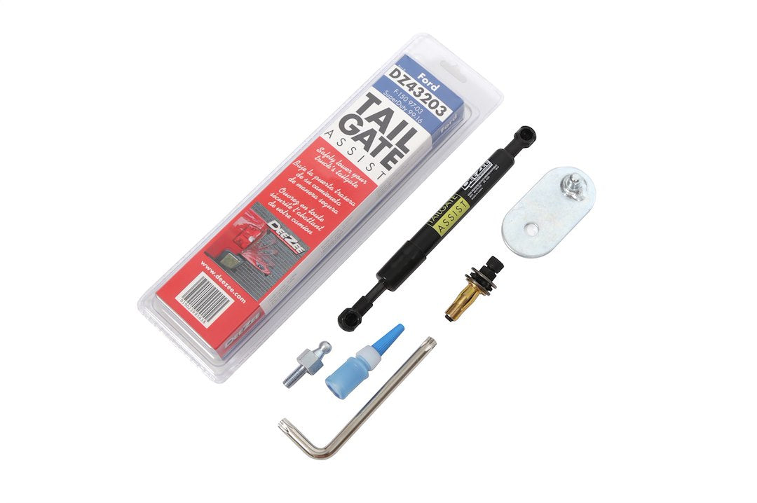 Product of Dee Zee Dz43203 Tailgate Assist