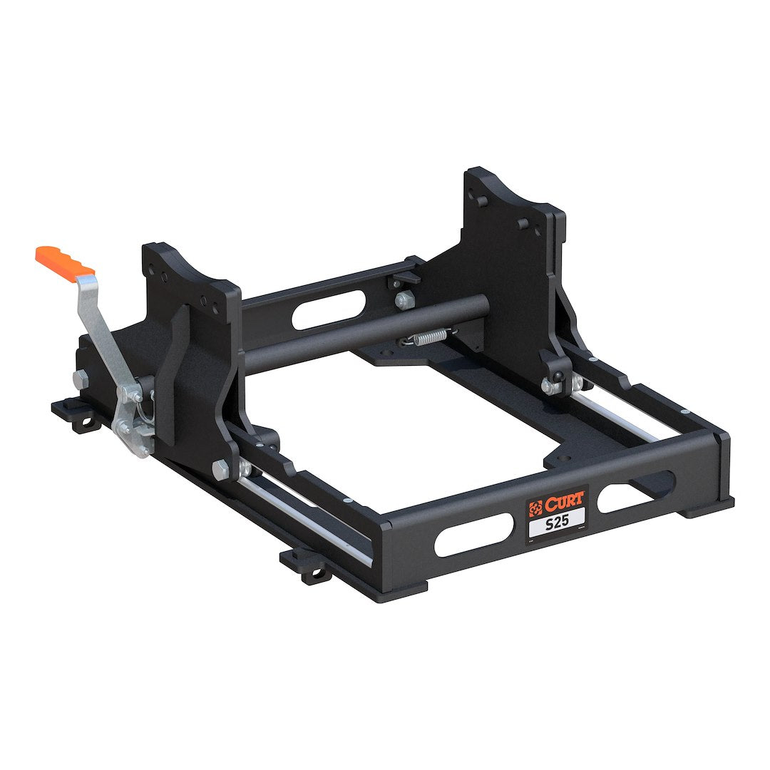 Product of Curt 16574 Fifth Wheel Trailer Hitch Slider