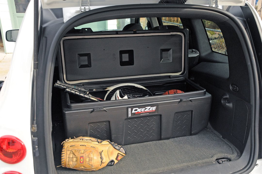 Product of Dee Zee Dz6535p Tool Box