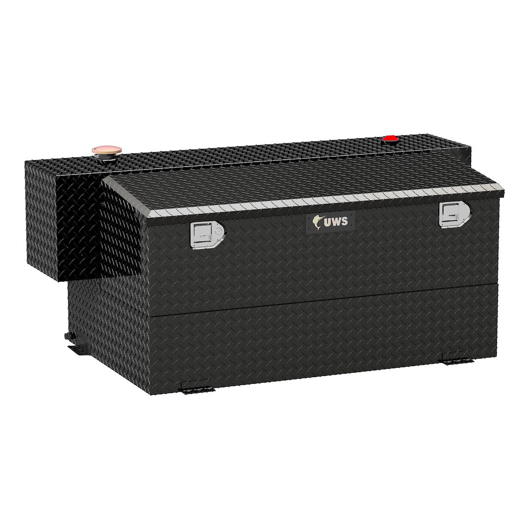 Product of Uws Tt-100hh-Cb-B Liquid Transfer Tank