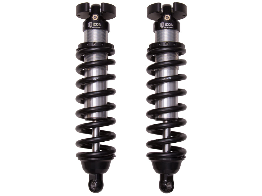 Product of Icon Vehicle Dynamics 58610 Coil Over Shock Absorber