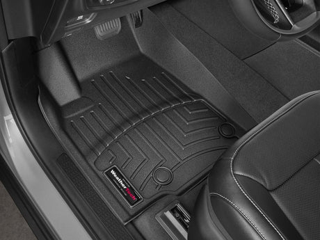 Product of Weathertech (Usa) 4416961 Floor Liner