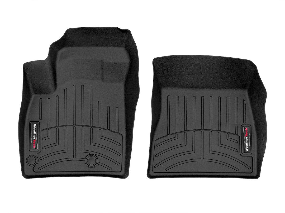 Product of Weathertech (Usa) 4416831 Floor Liner