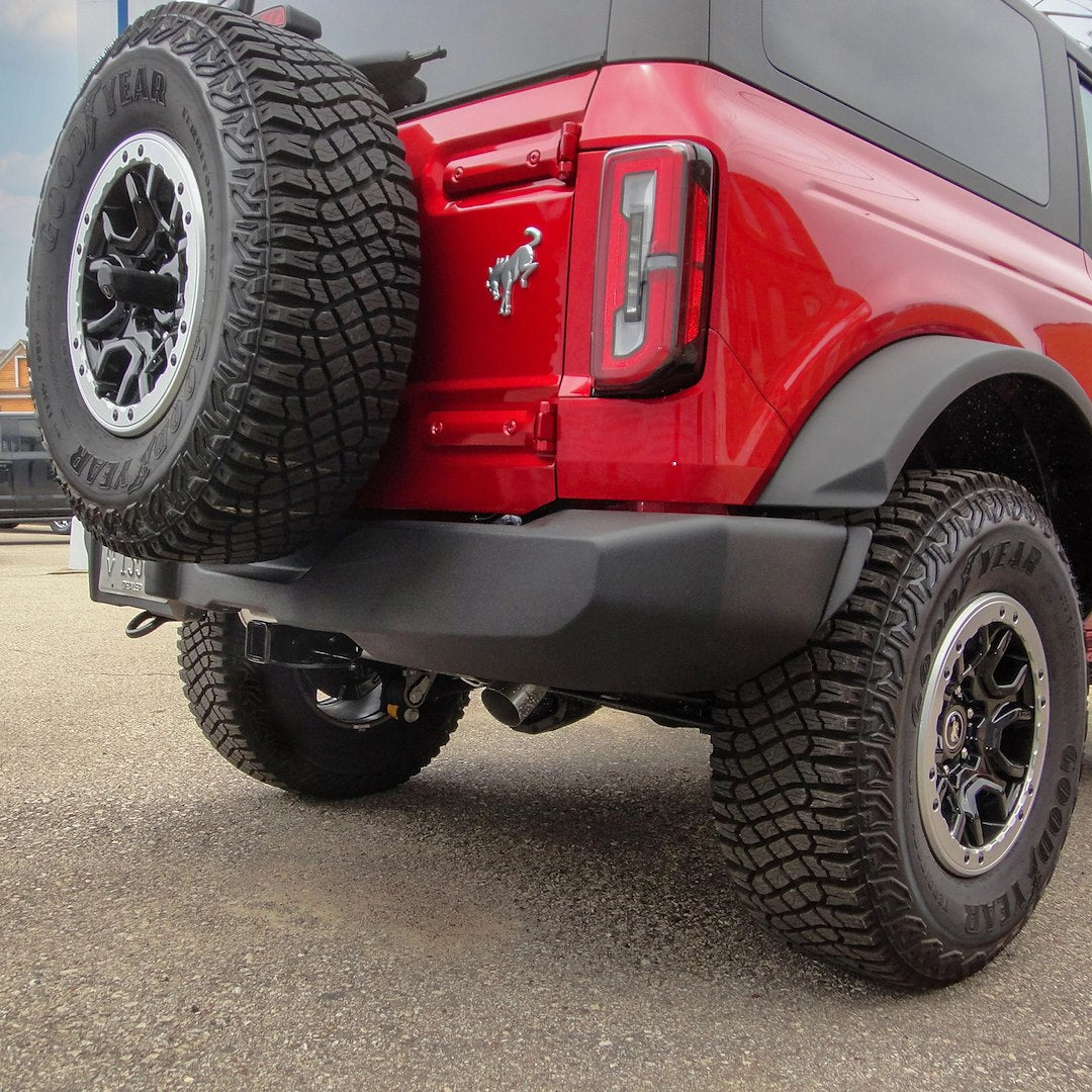 Product of Curt 13493 Trailer Hitch Rear