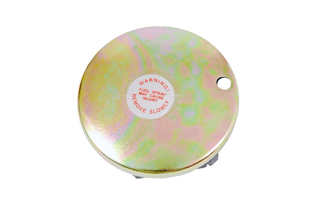 Product of Dee Zee Dzgascap Liquid Transfer Tank Cap