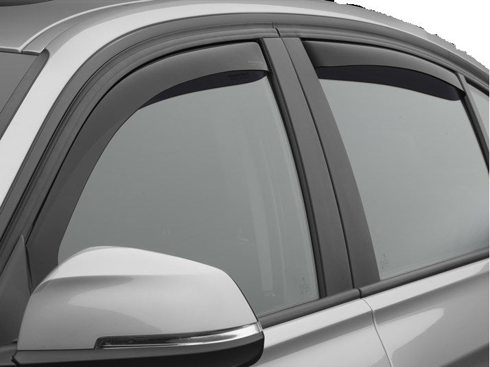 Product of Weathertech (Usa) 82706 Rainguard