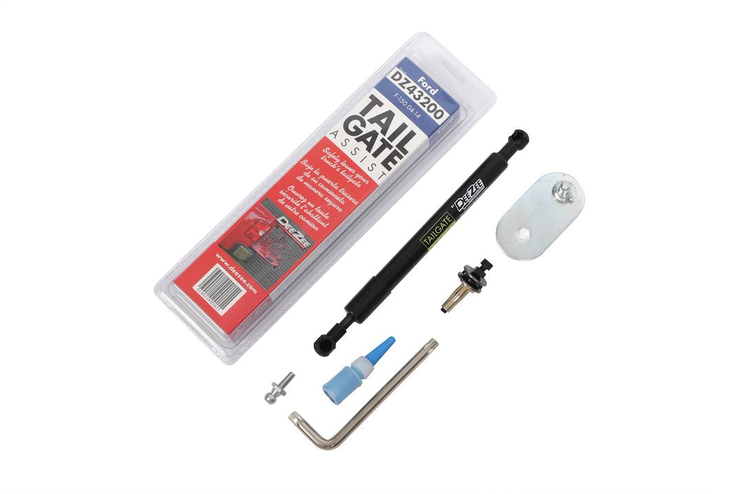 Product of Dee Zee Dz43200 Tailgate Assist