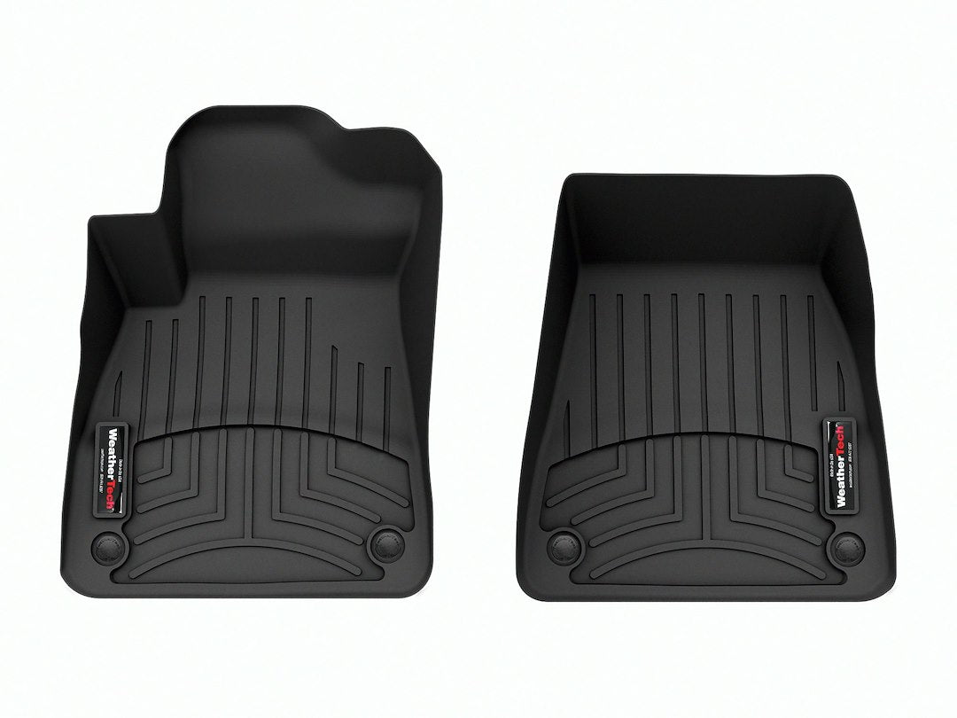Product of Weathertech (Usa) 4417831 Floor Liner
