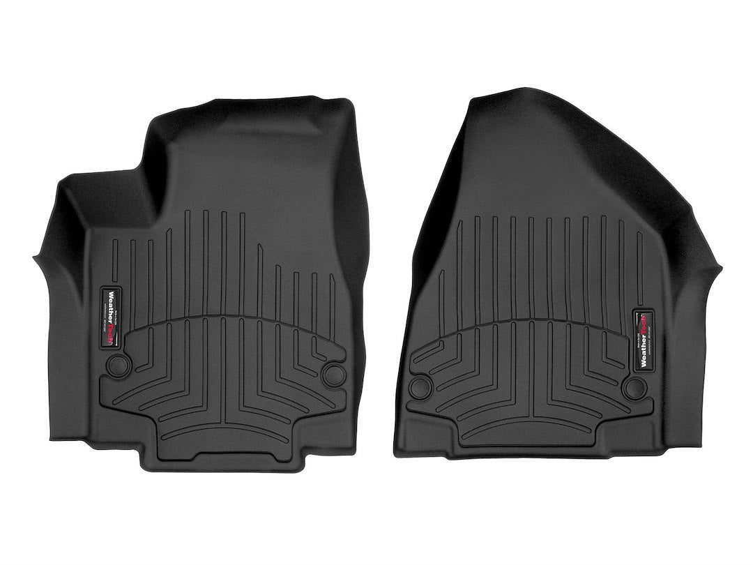 Product of Weathertech (Usa) 4416621 Floor Liner