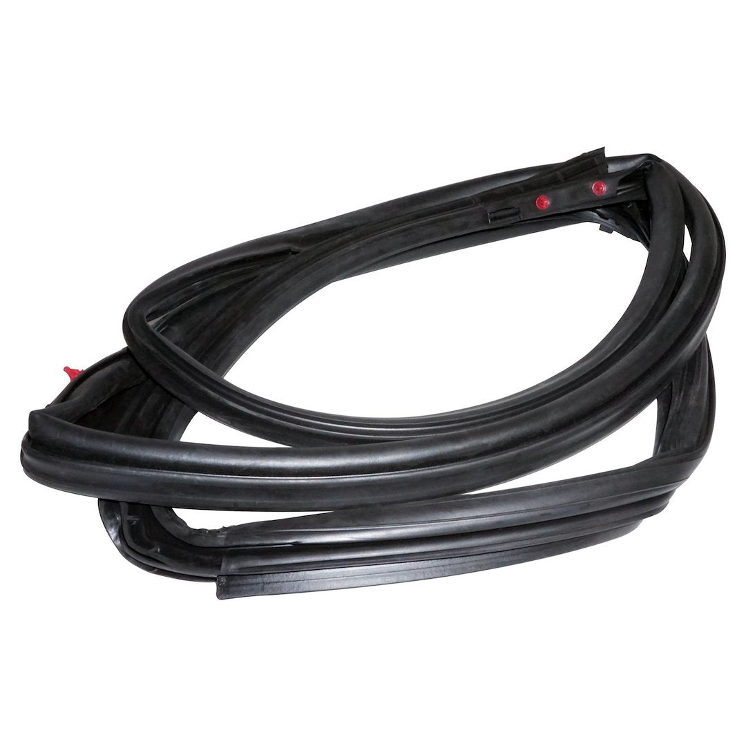 Product of Crown Automotive 55395274au Door Weather Strip