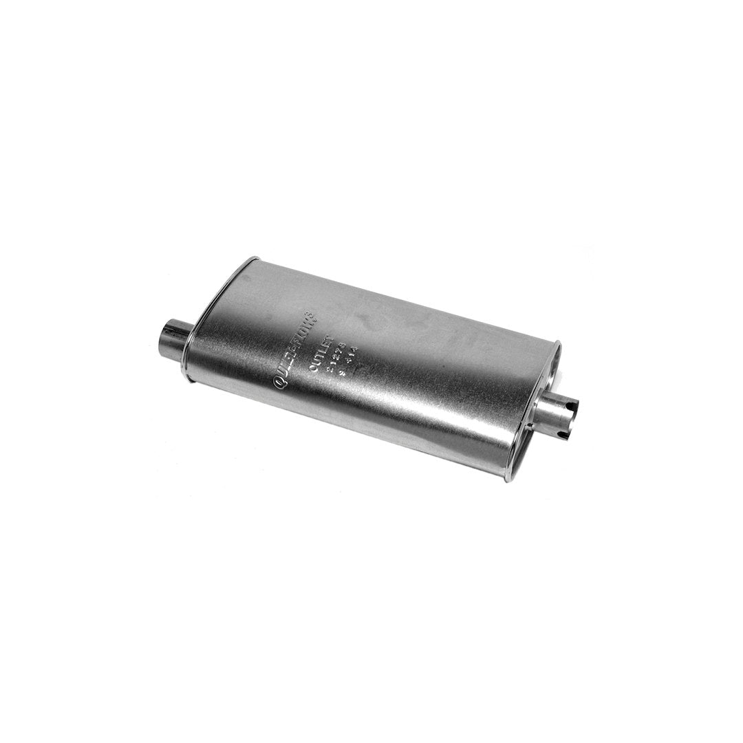 Product of Walker Exhaust 21276 Exhaust Muffler