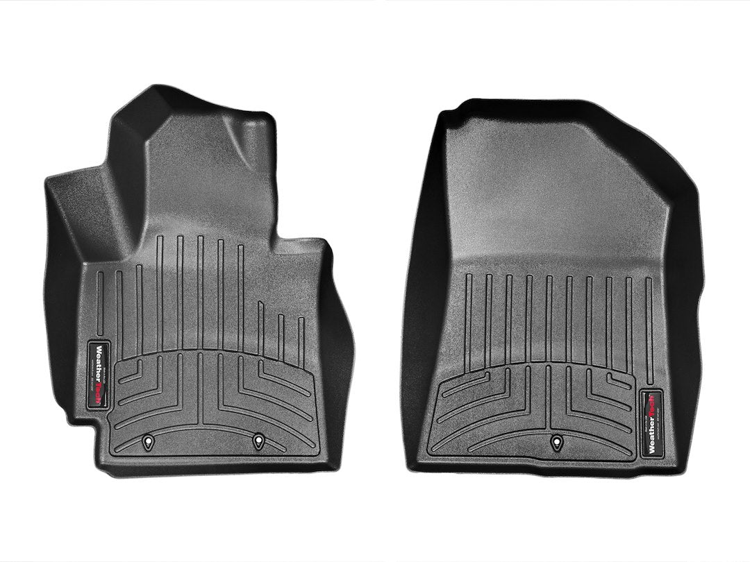 Product of Weathertech (Usa) 446011 Floor Liner