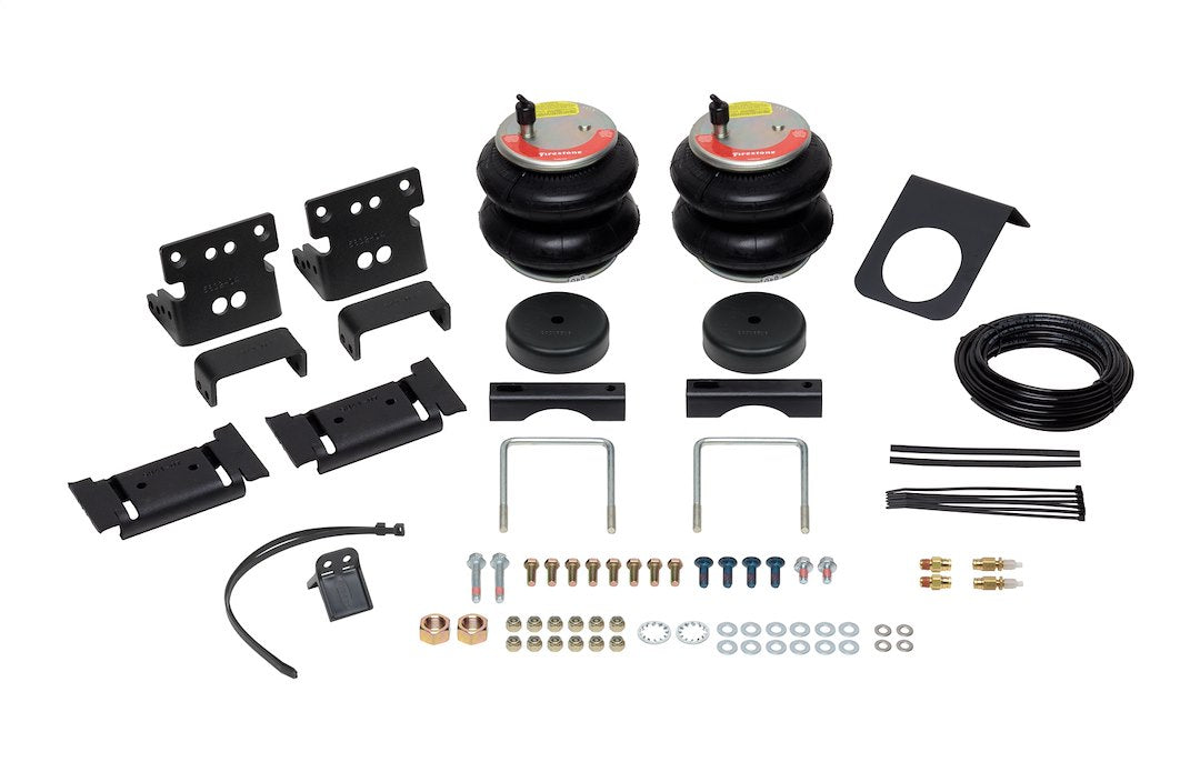 Product of Firestone Industrial 2701 Helper Spring Kit