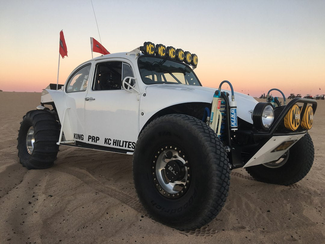 Product of Kc Hilites 91307 Light Bar