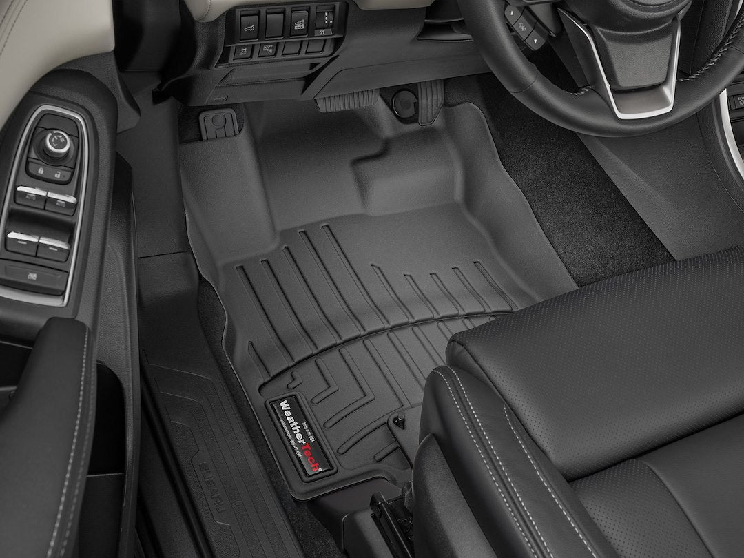 Product of Weathertech (Usa) 4414751 Floor Liner