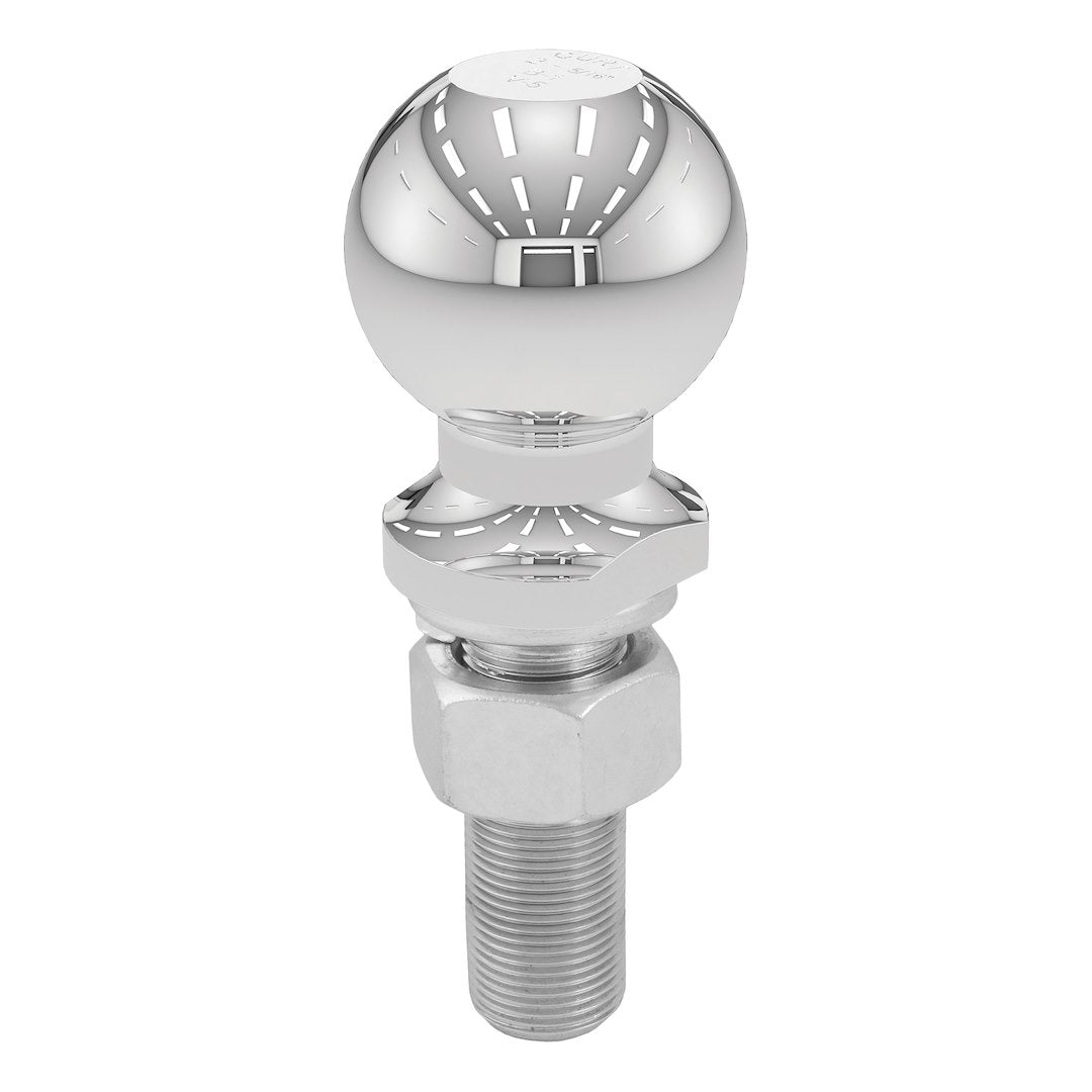 Product of Curt 40075 Trailer Hitch Ball