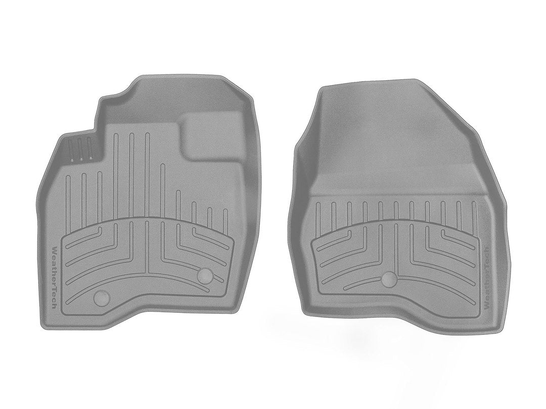 Product of Weathertech (Usa) 469811im Floor Liner