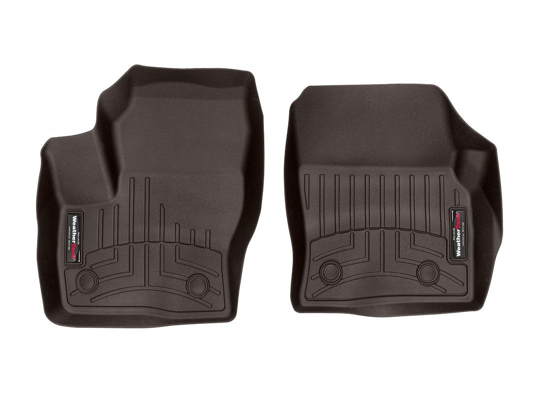 Product of Weathertech (Usa) 4710521 Floor Liner