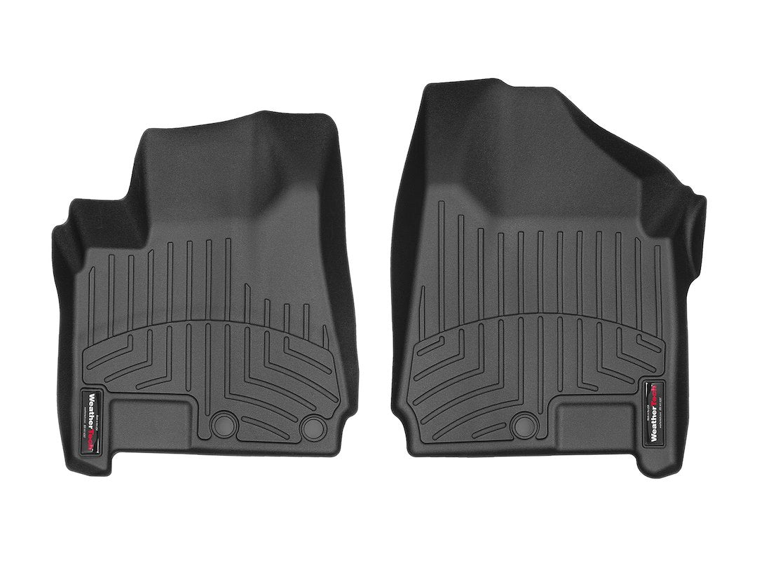 Product of Weathertech (Usa) 445211 Floor Liner