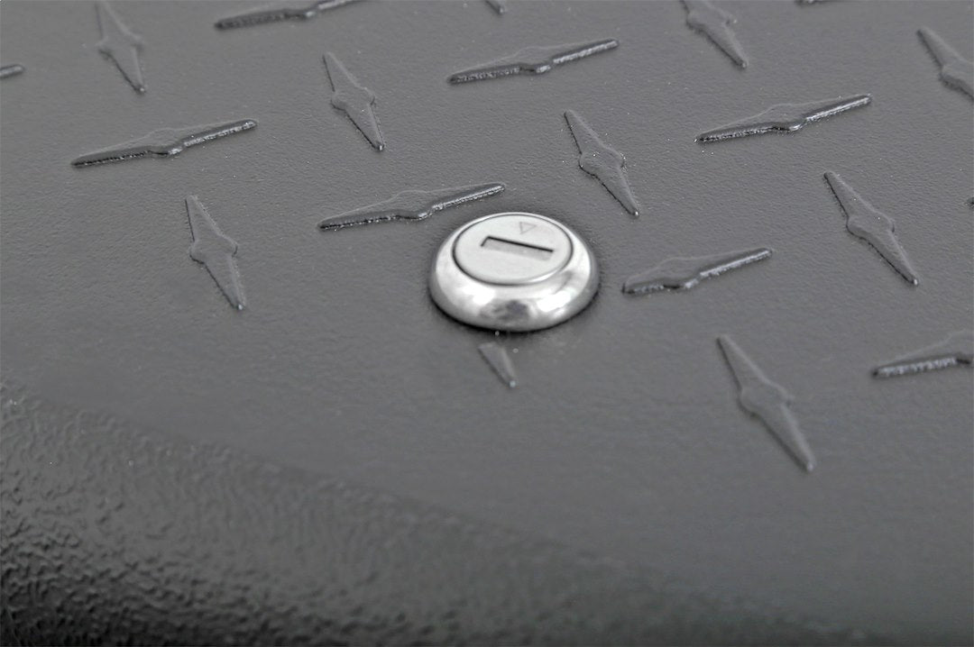 Product of Dee Zee Dz6163p Tool Box