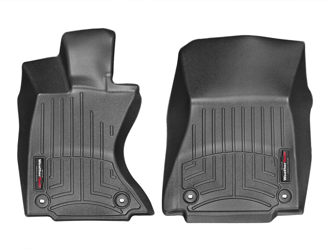 Product of Weathertech (Usa) 445751 Floor Liner
