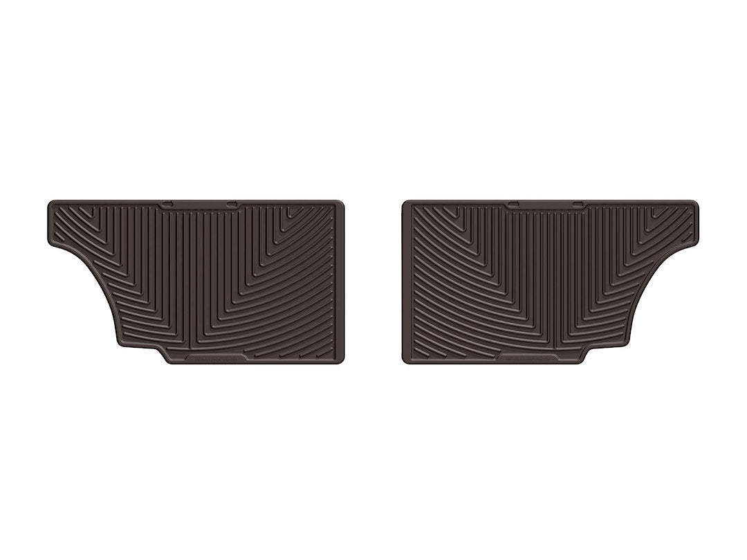 Product of Weathertech (Usa) W467co Floor Mat