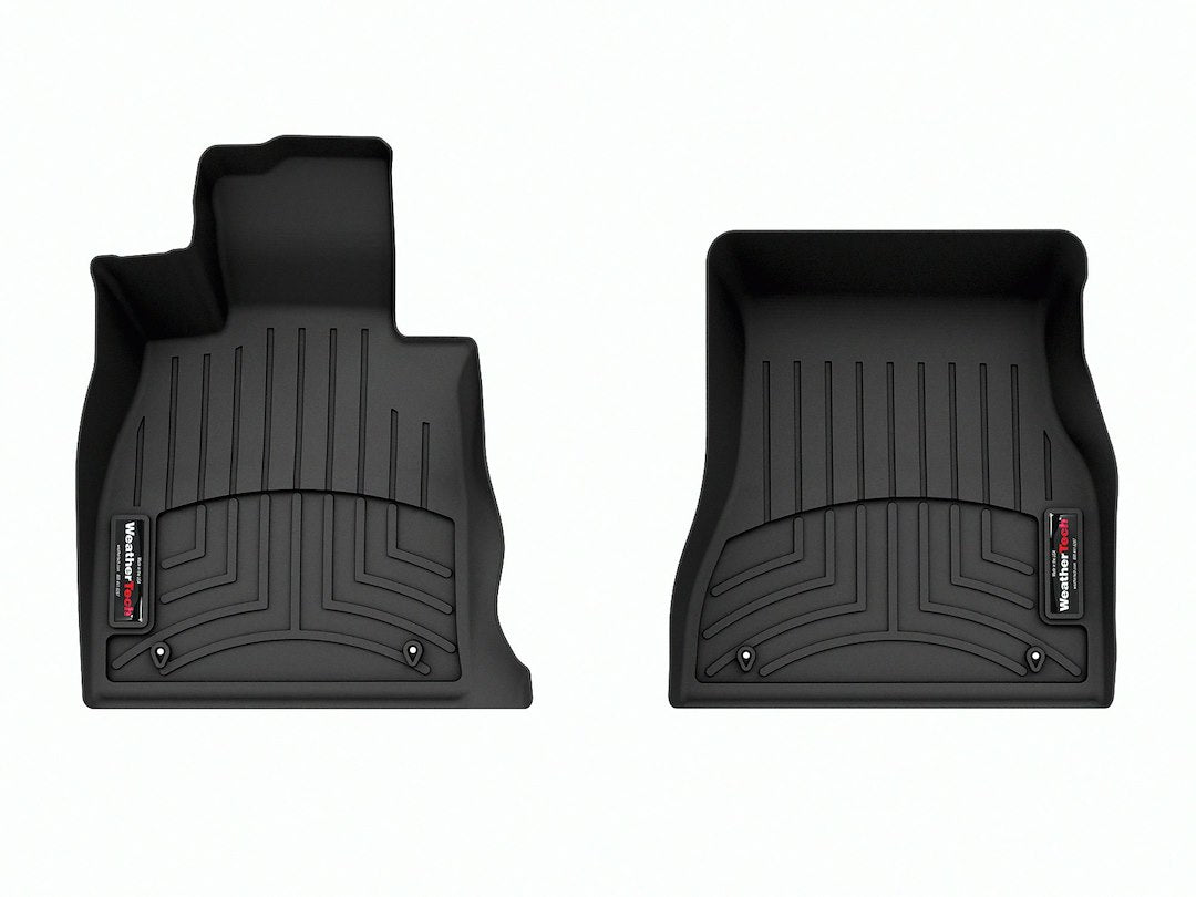 Product of Weathertech (Usa) 4417901 Floor Liner