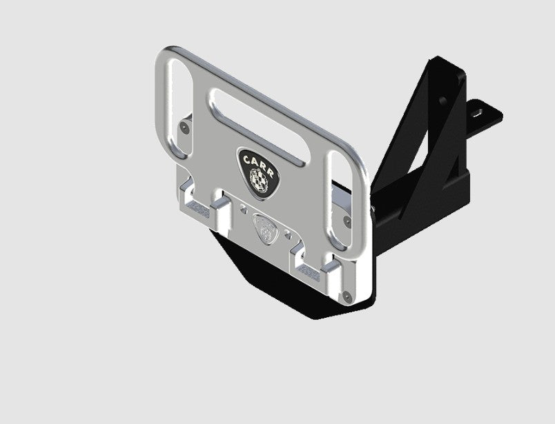 Product of Carr 195002 Van Access Step