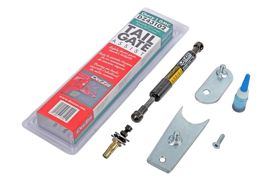 Product of Dee Zee Dz43102 Tailgate Assist