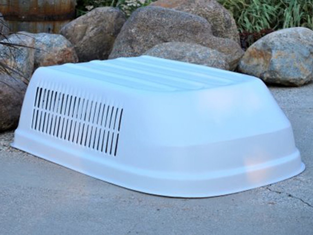 Product of Icon 00751 Air Conditioner Shroud