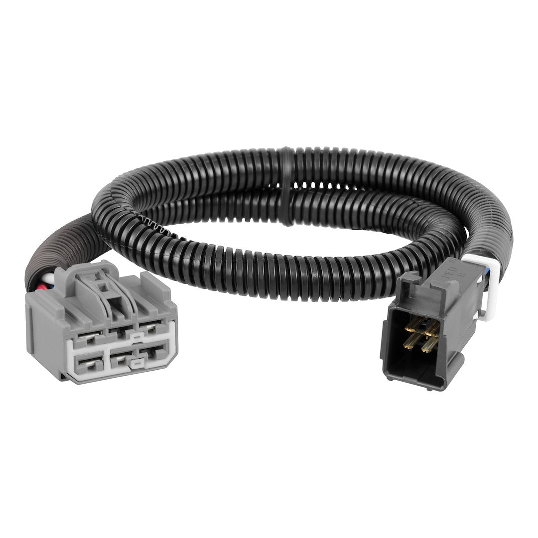 Product of Curt 51423 Trailer Brake Control Wiring Harness