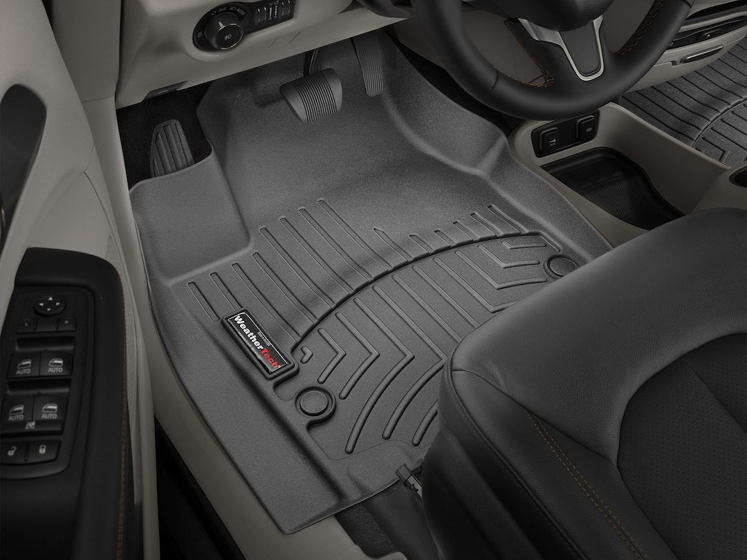 Product of Weathertech (Usa) 4416621 Floor Liner