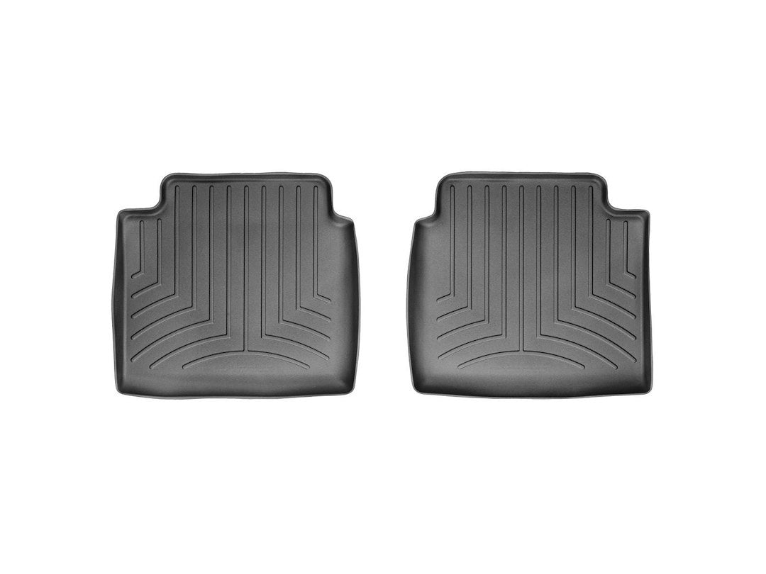 Product of Weathertech (Usa) 441442 Floor Liner