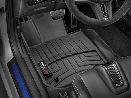 Product of Weathertech (Usa) 4416731 Floor Liner