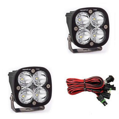 Baja Design 497801 Driving/ Fog Light